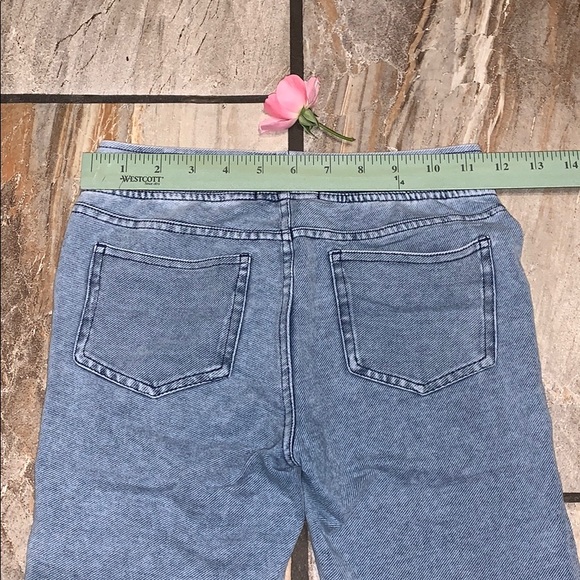 Bundle of Girls Jeggings and Jeans - Picture 7 of 16